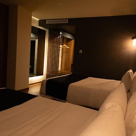 Hotel Yoru 케레타로 외부 사진